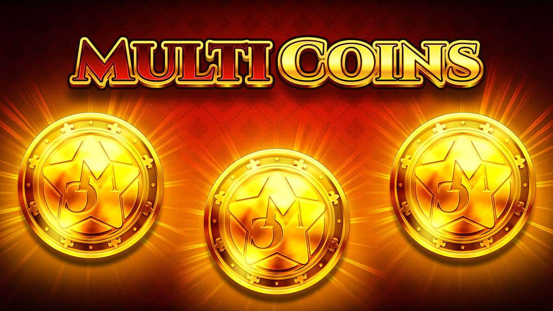 Multi Coins