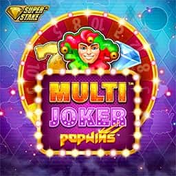 Multi Joker Popwins
