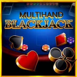 Multihand Blackjack