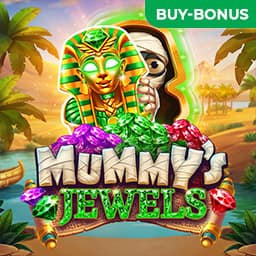 Mummy's Jewels