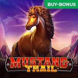 Mustang Trail