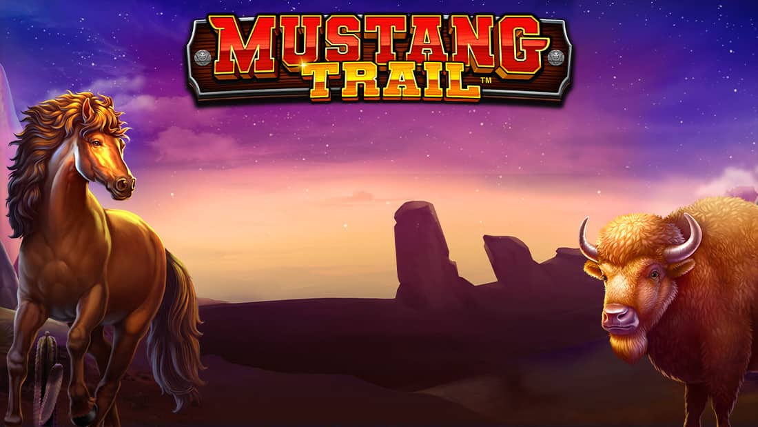 Mustang Trail