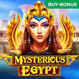 Mysterious Egypt