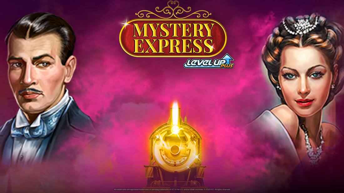 Mystery Express