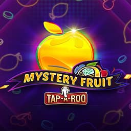 Mystery Fruit Taparoo