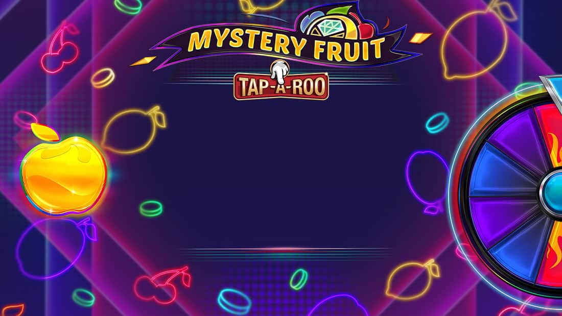 Mystery Fruit Taparoo