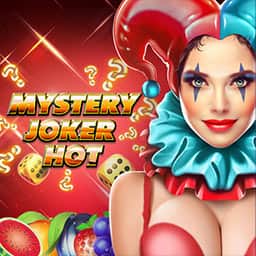 Mystery Joker Hot