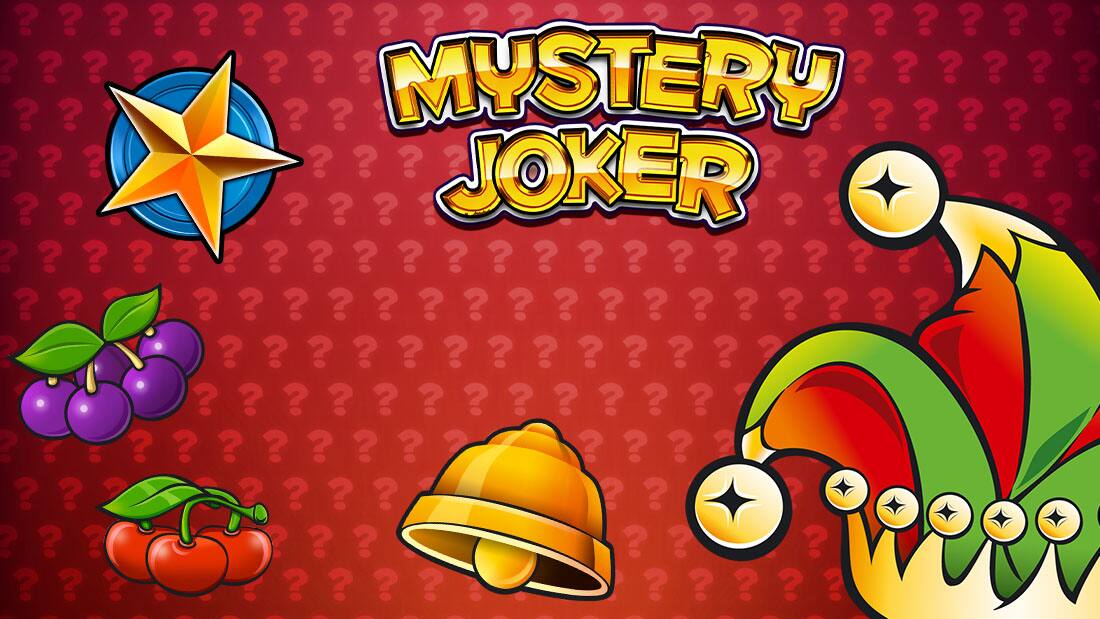 Mystery Joker