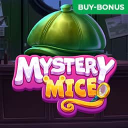 Mystery Mice