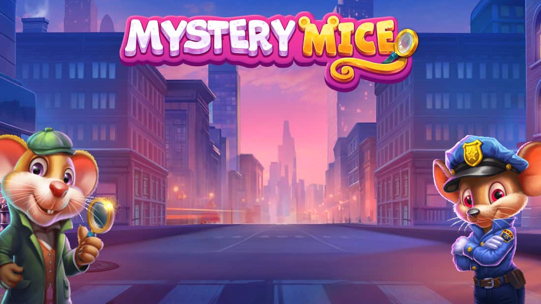 Mystery Mice