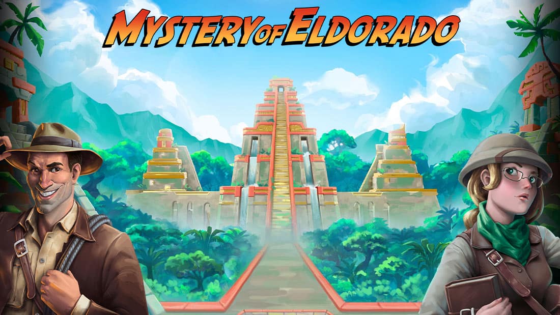 Mystery of Eldorado