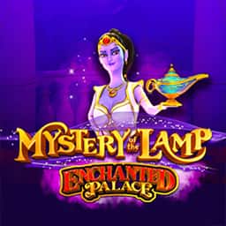 Mystery of the Lamp Enchanted Palace