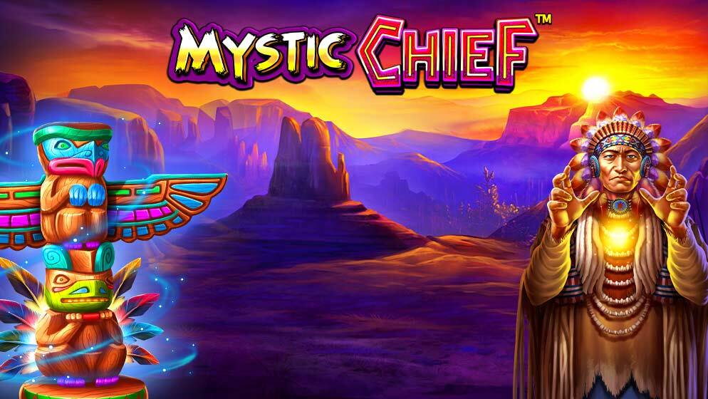 Mystic Chief