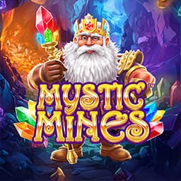 Mystic Mines
