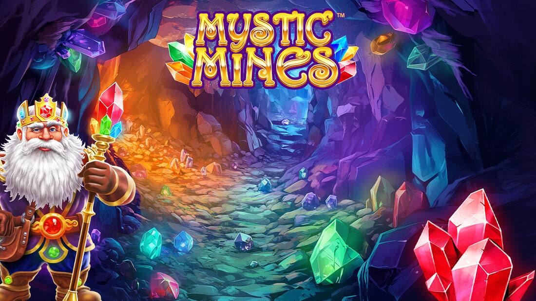 Mystic Mines
