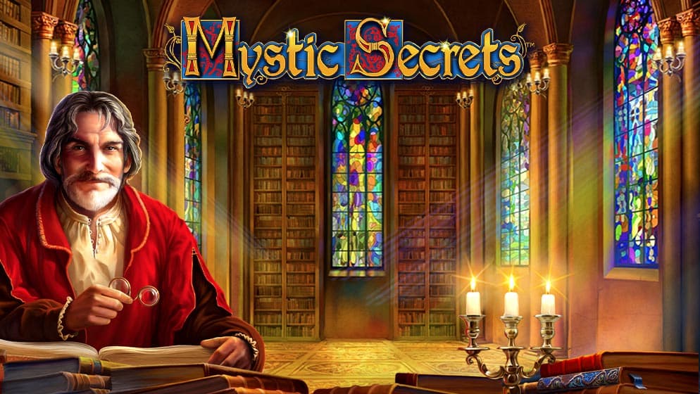 Mystic Secrets