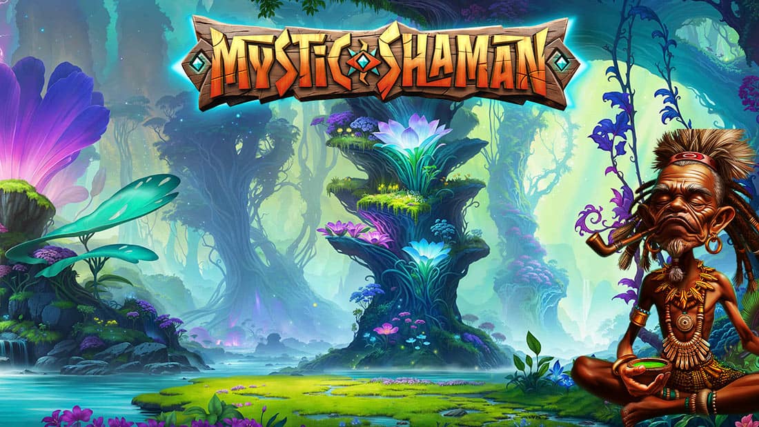 Mystic Shaman