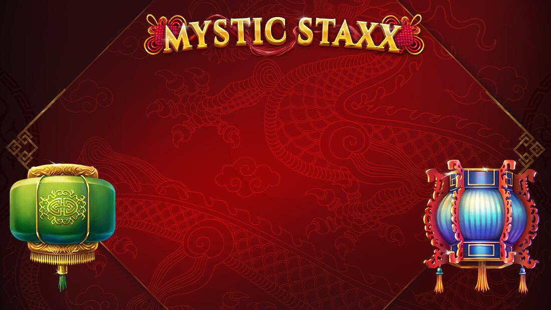 Mystic Staxx