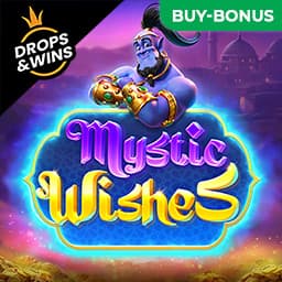 Mystic Wishes