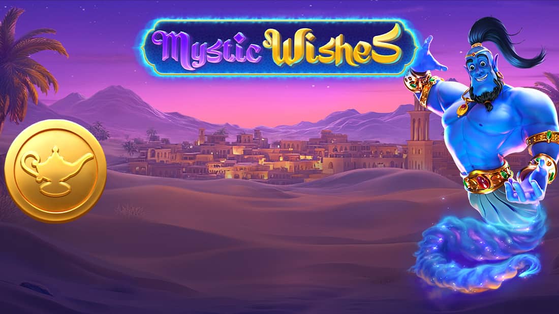 Mystic Wishes