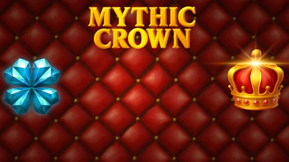 Mythic Crown