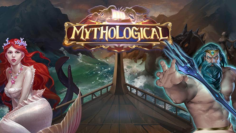 Mythological