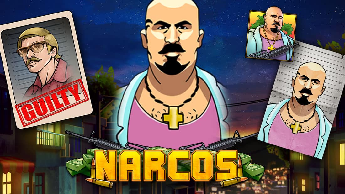 Narcos