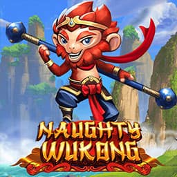 Naughty Wukong