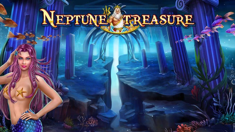 Neptune Treasure