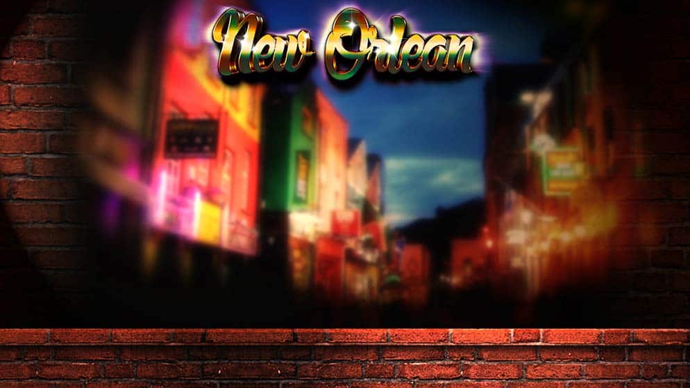 New Orlean