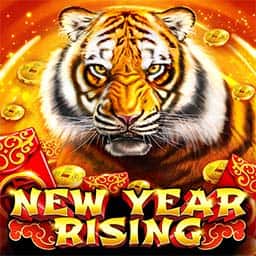 New Year Rising
