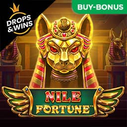 Nile Fortune
