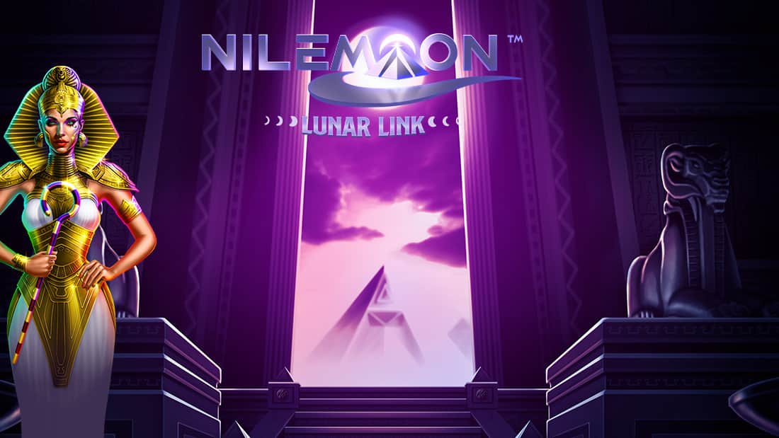 Nile Moon Lunar Link