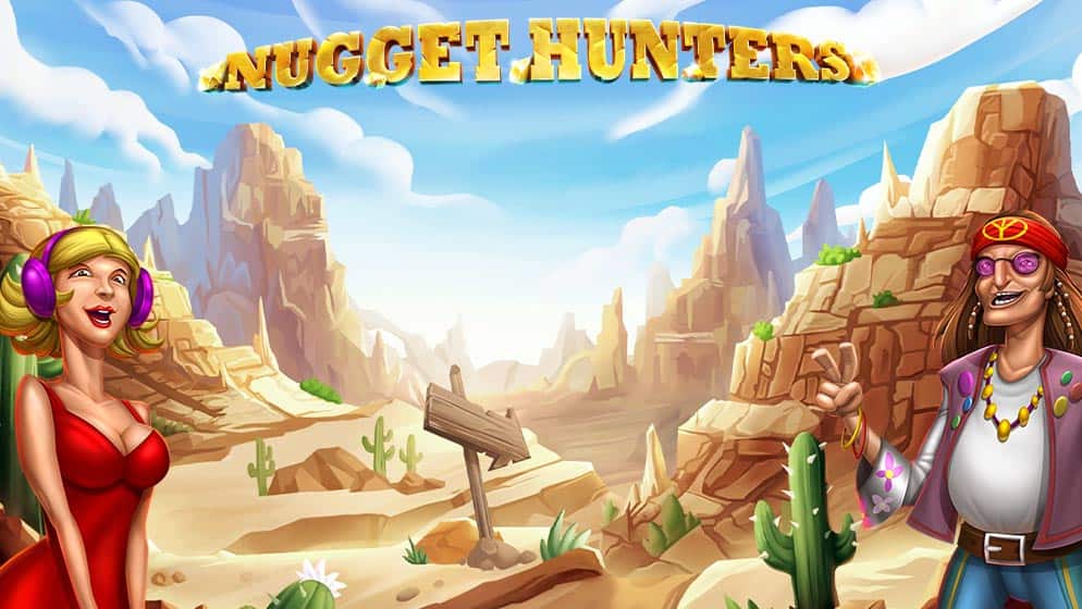 Nugget Hunters