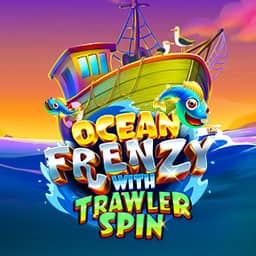 Ocean Frenzy