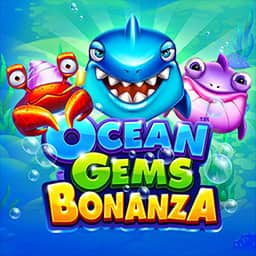 Ocean Gems Bonanza