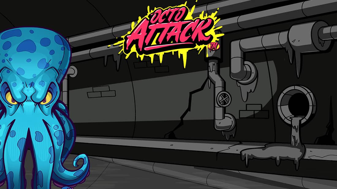 Octo Attack