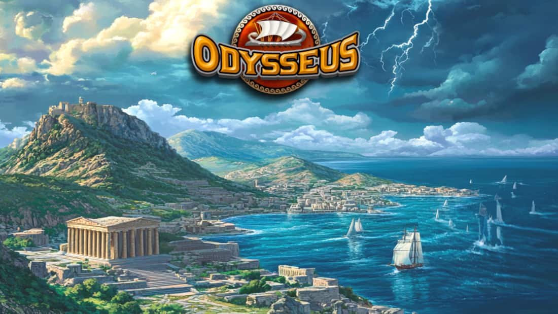 Odysseus