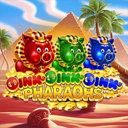 Oink Oink Oink Pharaohs