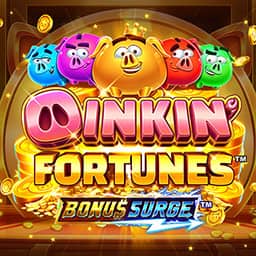 Oinkin' Fortunes