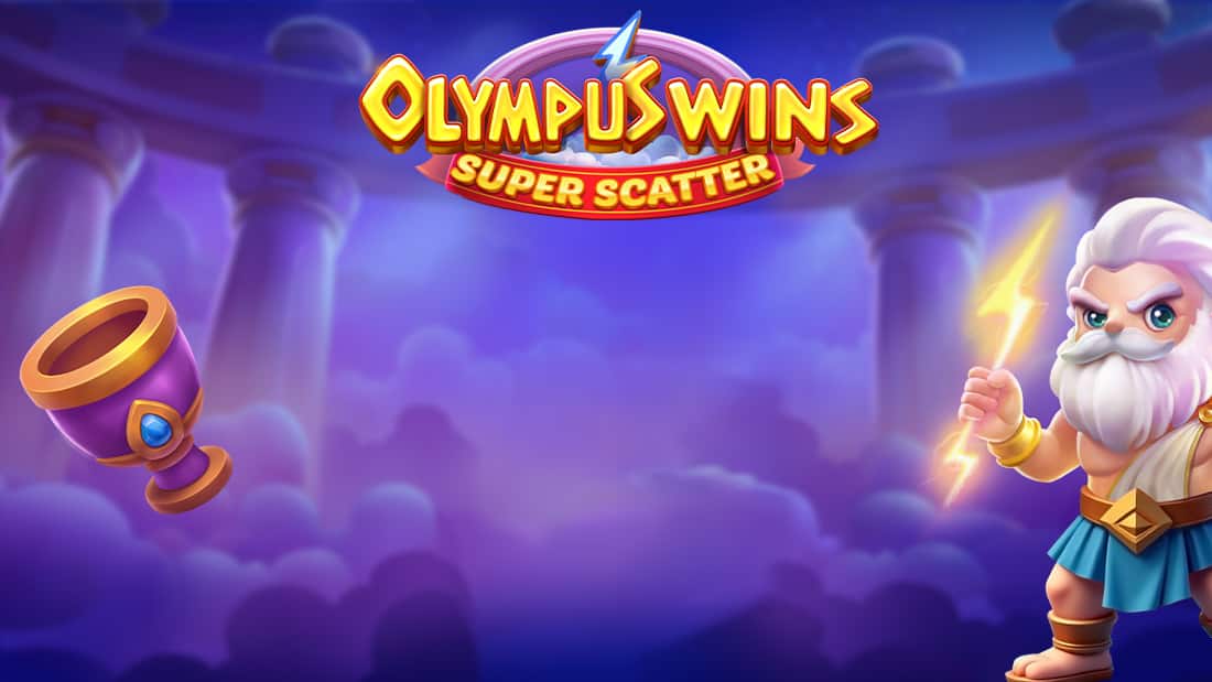 Olympus Wins