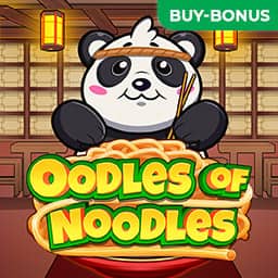 Oodles of Noodles