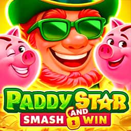 Paddy Star Smash and Win