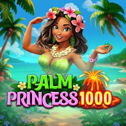 Palm Princess 1000