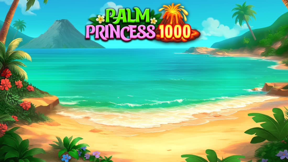 Palm Princess 1000