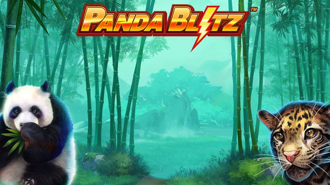 Panda Blitz