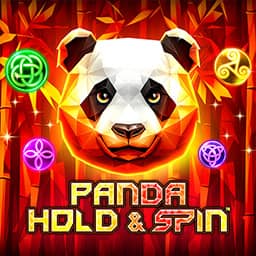 Panda Hold And Spin no jp