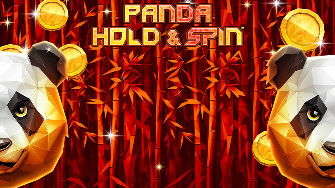 Panda Hold And Spin no jp