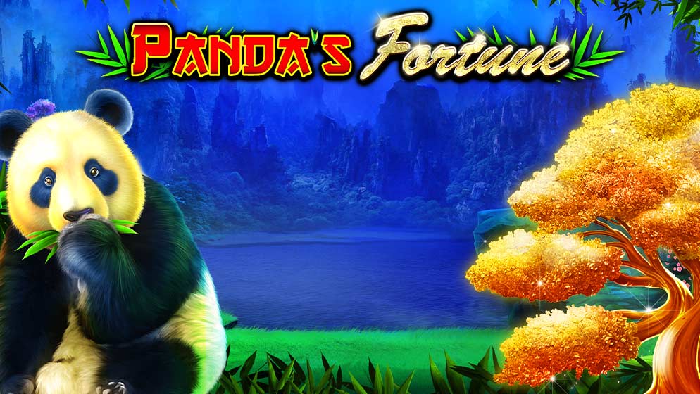 Panda's Fortune