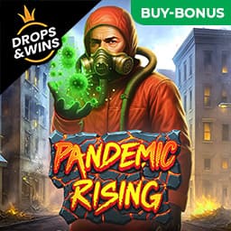 Pandemic Rising